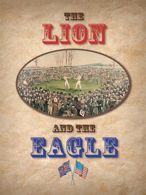 cover image of The Lion and the Eagle